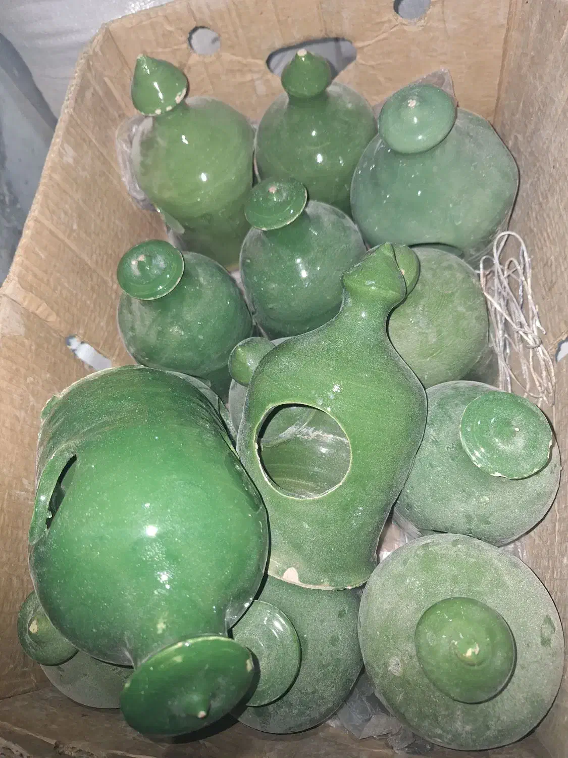 جا آبی کوزه ای|لوازم جانبی حیوانات|مهدی شهر, |دیوار