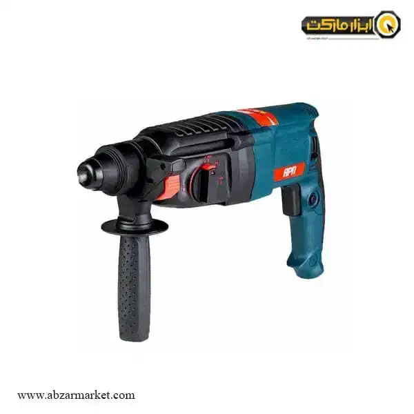 دریل سه کاره بتن کن APN|ابزارآلات|اصفهان, ملاصدرا|دیوار