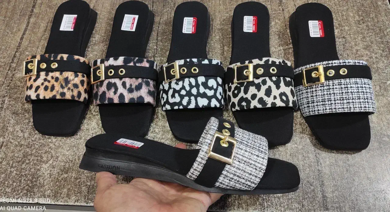 دمپایی های طبی برای روز مادر|کیف، کفش، کمربند|کرمان, |دیوار