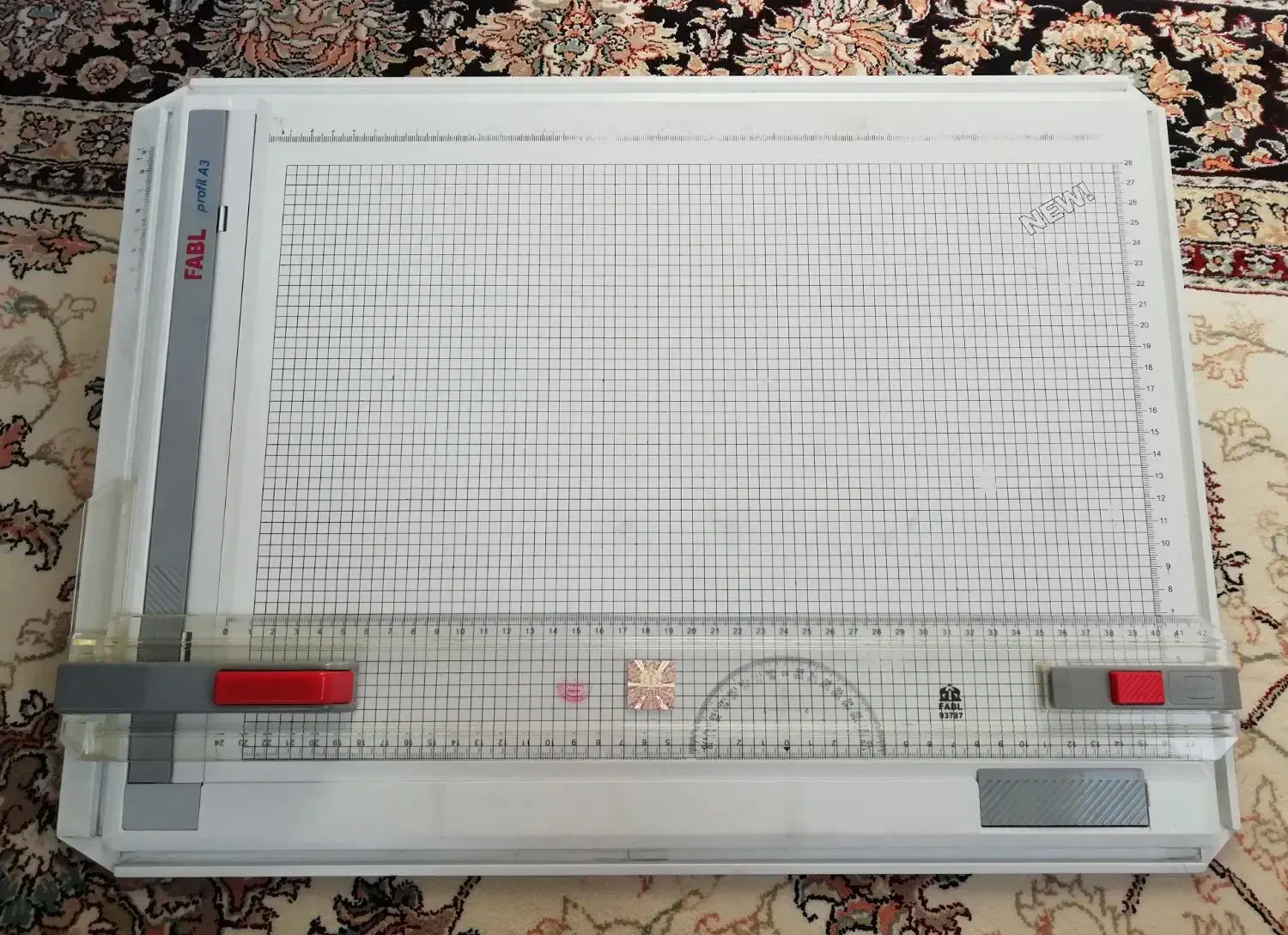 تخته رسم A3FABL|لوازم التحریر|ماهدشت, |دیوار