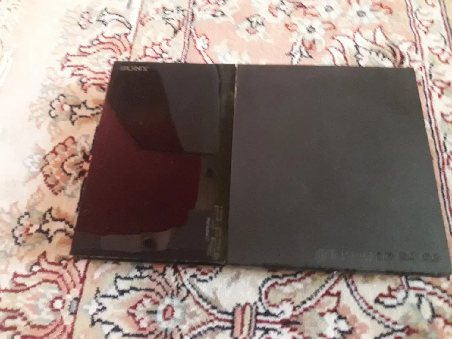 فروش یک دستگاه ps2|کنسول، بازی ویدئویی و آنلاین|اهواز, بهارستان|دیوار