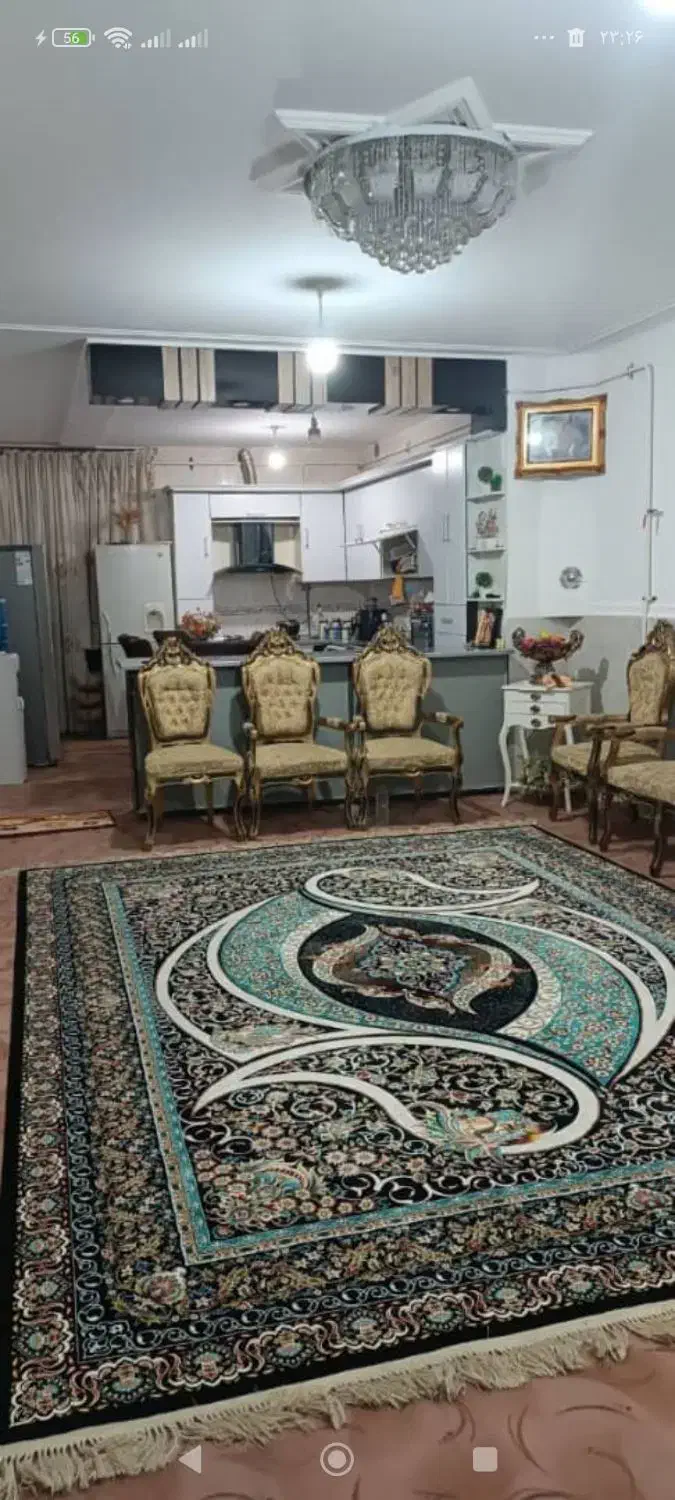 خانه ویلایی|فروش خانه و ویلا|دوگنبدان, |دیوار