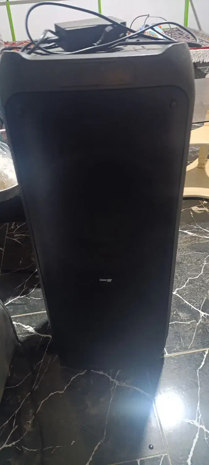 اسپیکر|سیستم صوتی خانگی|گلبهار, شهر جدید گلبهار|دیوار