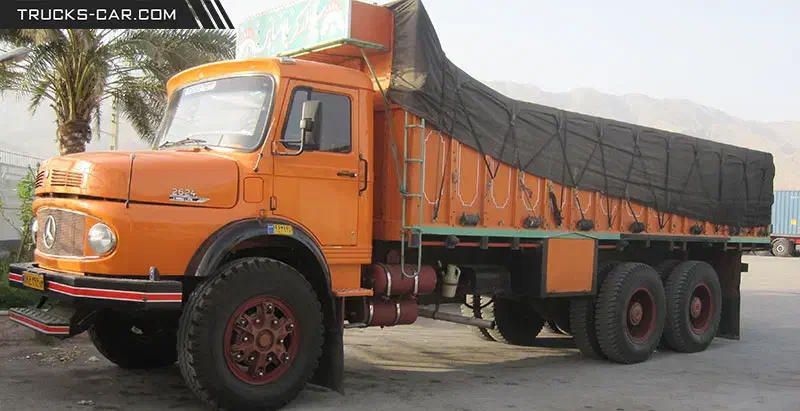 راننده پایه یک|استخدام حمل و نقل|گناباد, |دیوار