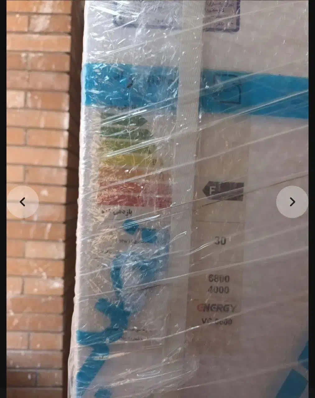 کولر سلولزی انرژی ۷ هزار|کولر آبی|شاهرود, |دیوار