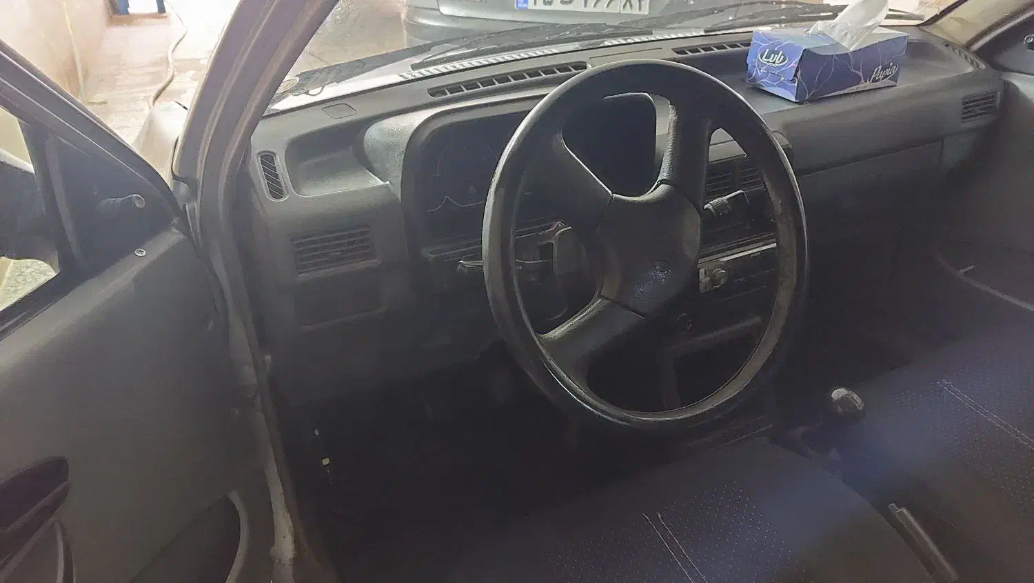 خودرو پراید|خودرو سواری و وانت|بابل, |دیوار