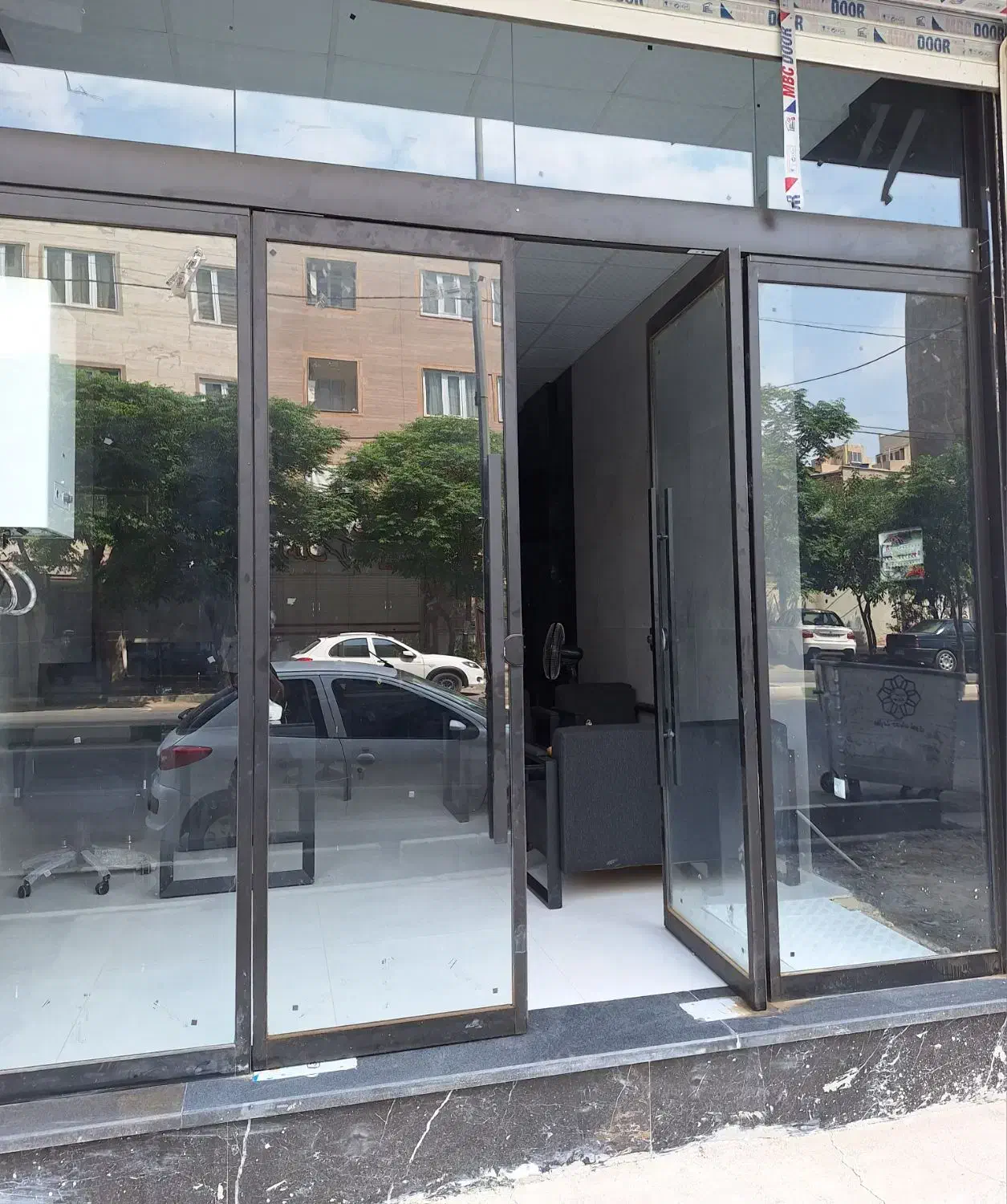 فروش مغازه ۲۰ متری|فروش مغازه و غرفه|کهریزک, |دیوار