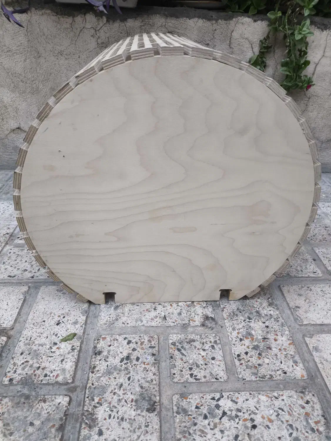 خونه سگ چوبی|لوازم جانبی حیوانات|ری, صالح‌آباد شرقی|دیوار