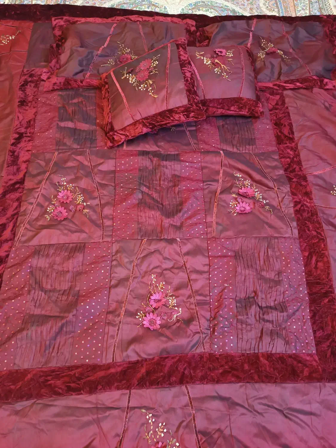 روتختی|سرویس روتختی|قم, انسجام|دیوار