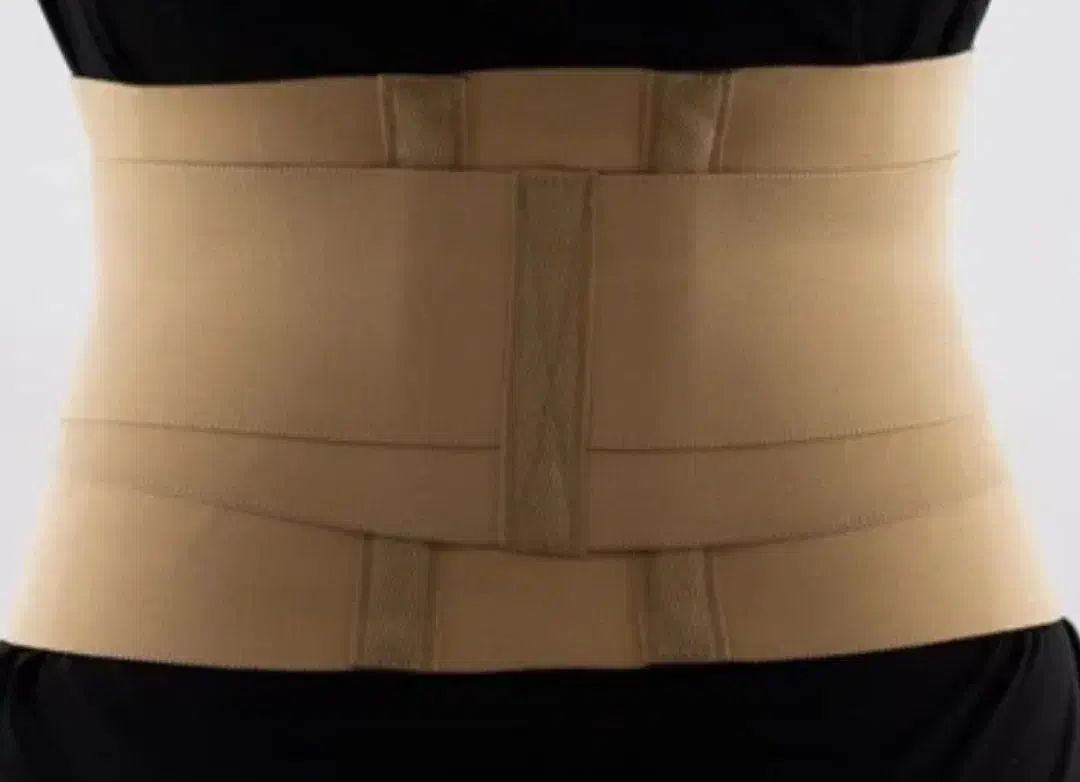 کمر بند طبی صنعتی پد دار لومبو ساکرال مدل 53400|آرایشی، بهداشتی، درمانی|پردیس, فاز ۳|دیوار