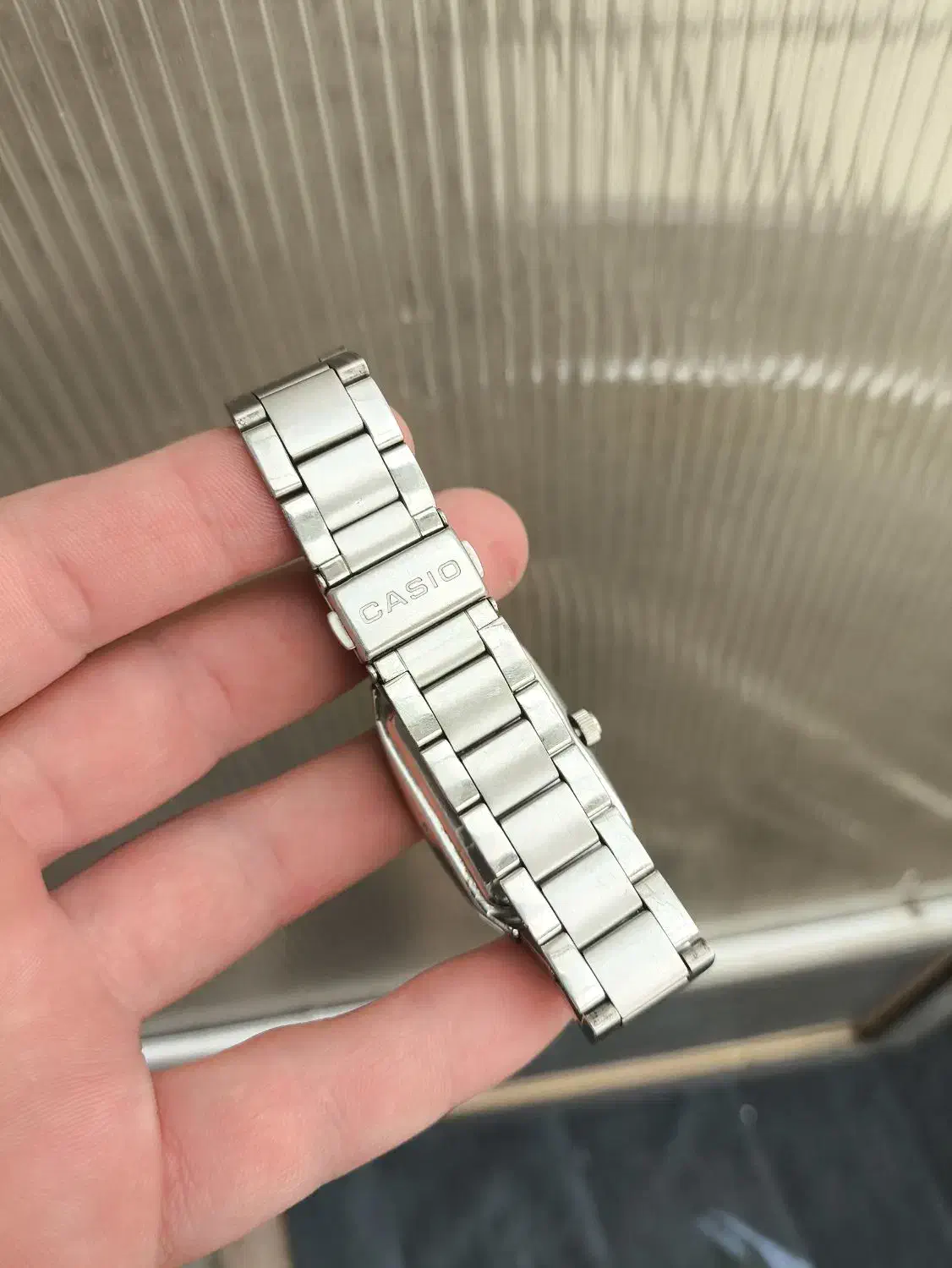 ساعت کاسیو اصل|ساعت|زنجان, |دیوار