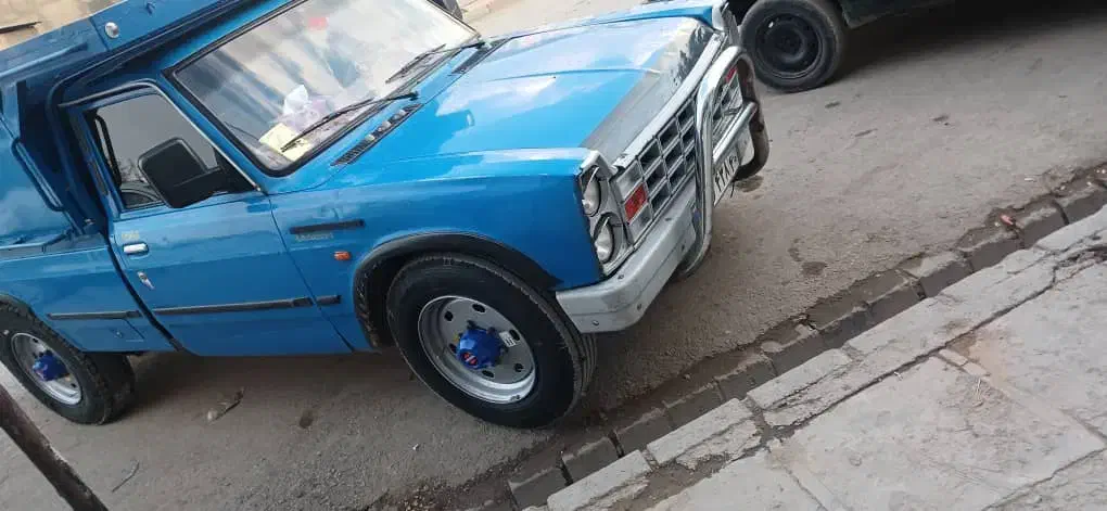 نیسان مدل ۹۰|خودرو سواری و وانت|ری, شهید غیوری (ابن باویه)|دیوار