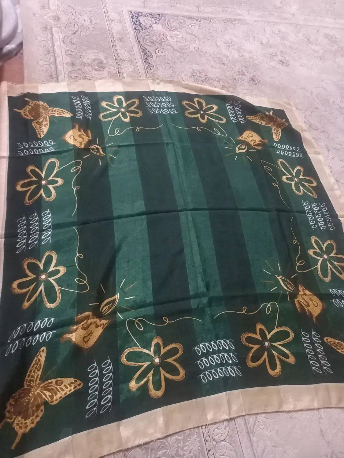 فروش روسری|لباس|ماکو, |دیوار