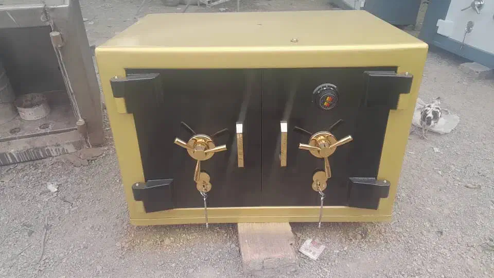 گاوصندوق|ابزارآلات|خمینی‌شهر, |دیوار