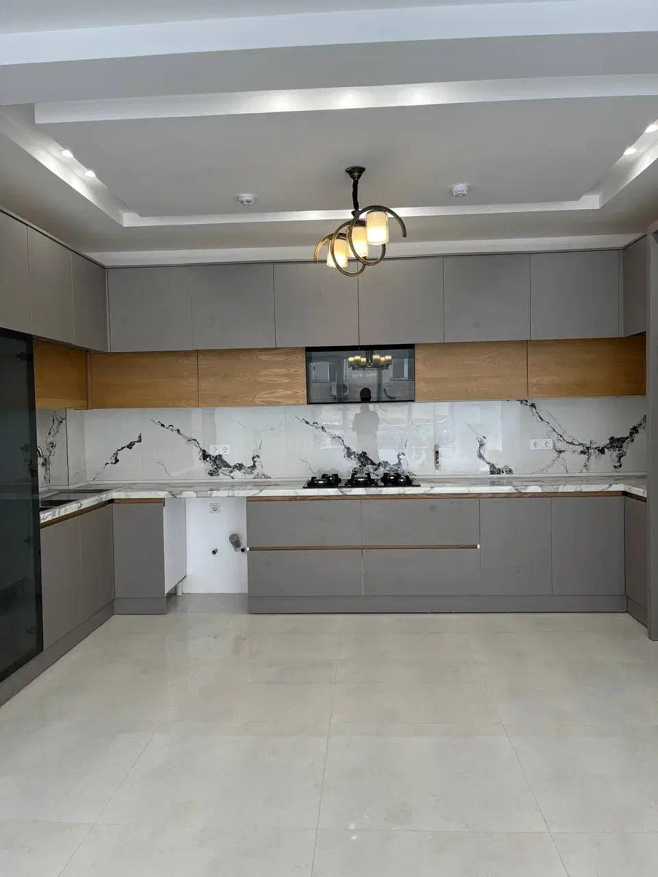 ۱۱۳ متر / نوسازصفر / برند / ۱۰ واحدی / فول امکانات|فروش آپارتمان|مشهد, الهیه|دیوار