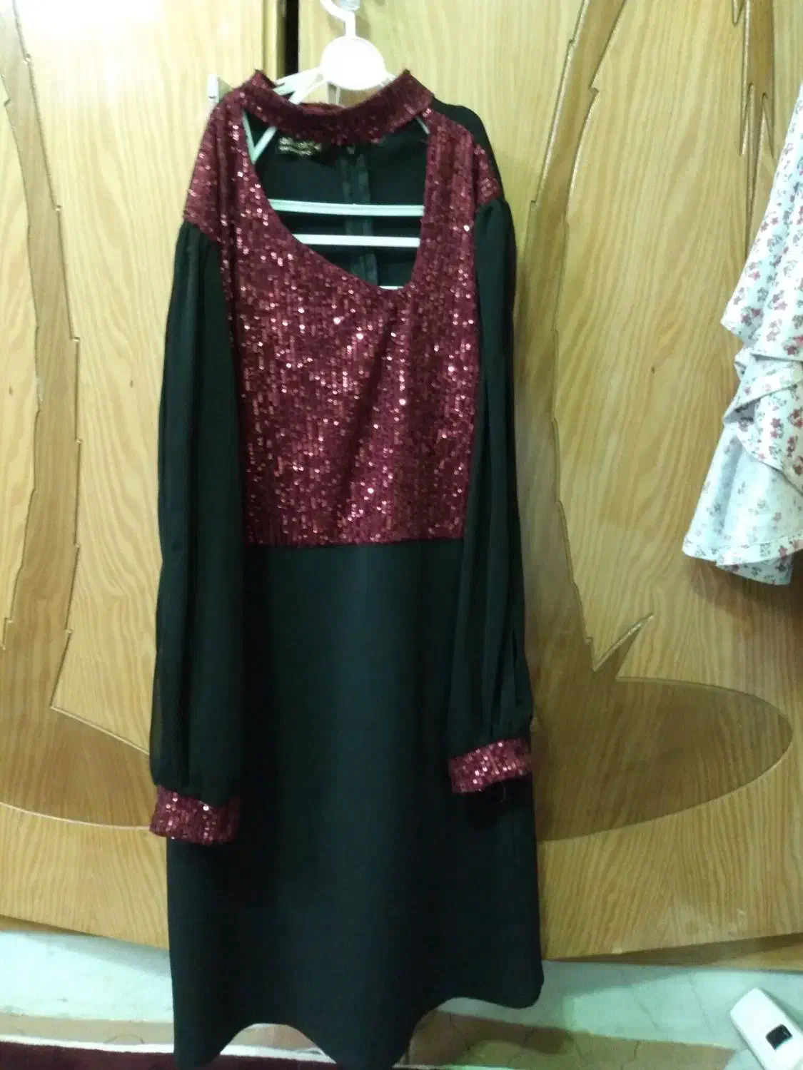 لباس مجلسی زنانه فقط ۲۵۰ هزار|لباس|خمینی‌شهر, |دیوار