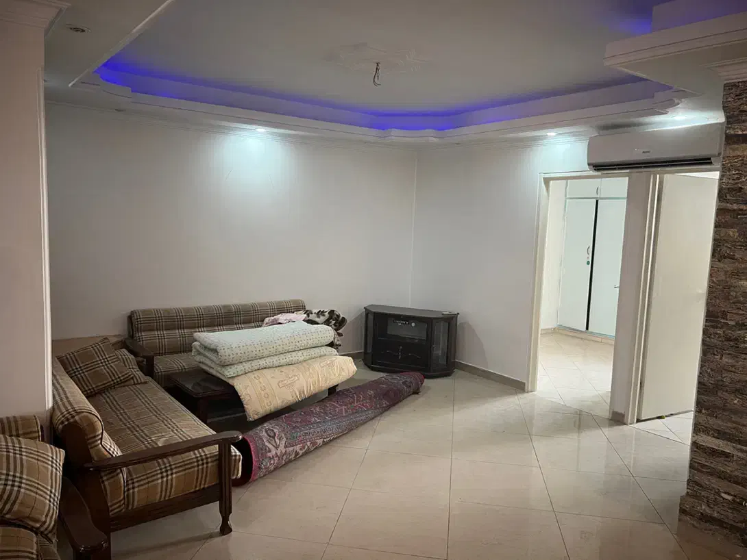 اجاره اپارتمان