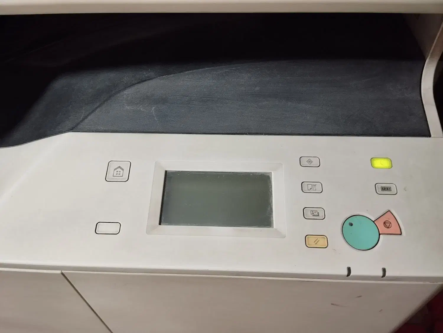 دستگاه فتوکپی 2204|پرینتر، اسکنر، کپی، فکس|سراوان, |دیوار