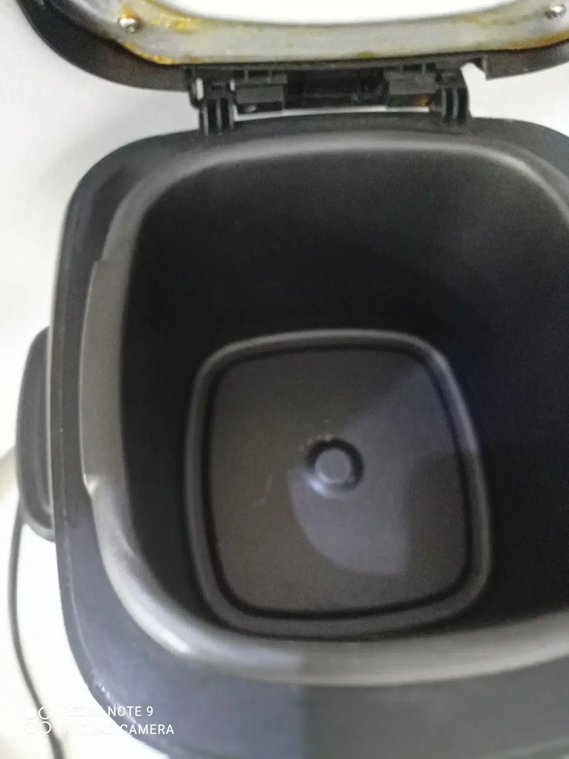 سرخکن|اجاق گاز و لوازم برقی پختوپز|همدان, |دیوار