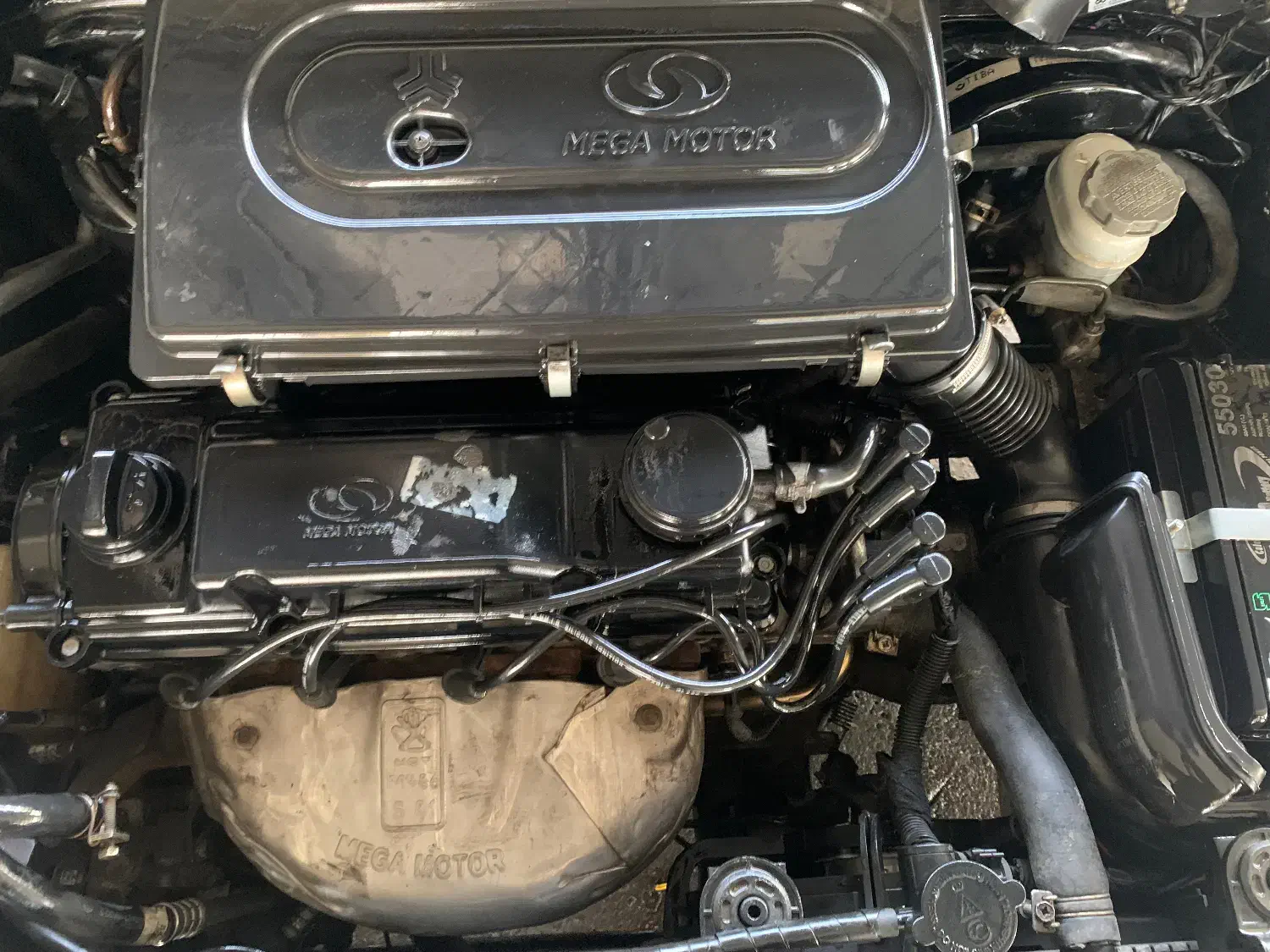 مکانیک سیاروباطریساز سیار۲۴ساعته|خدمات موتور و ماشین|کرج, گلشهر|دیوار