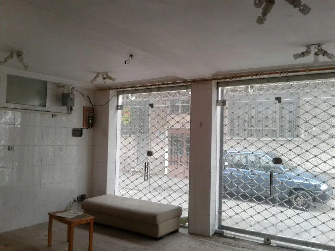 اجاره مغازه 40 متری خیابان امام کوچه قانع دوست|اجارهٔ مغازه و غرفه|صومعهسرا, |دیوار