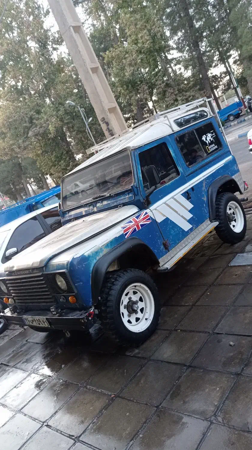 پاژن مدل 76 بدون رنگ|خودرو سواری و وانت|خرمآباد, |دیوار