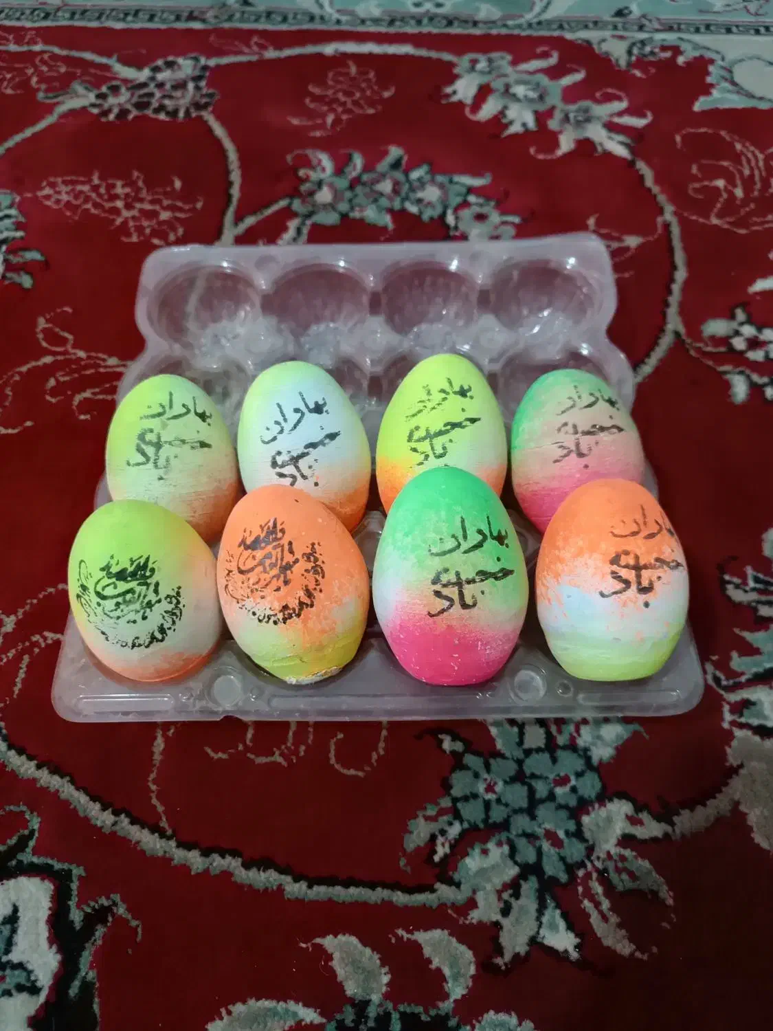 عید|صنایع دستی و سایر لوازم تزئینی|قوچان, |دیوار