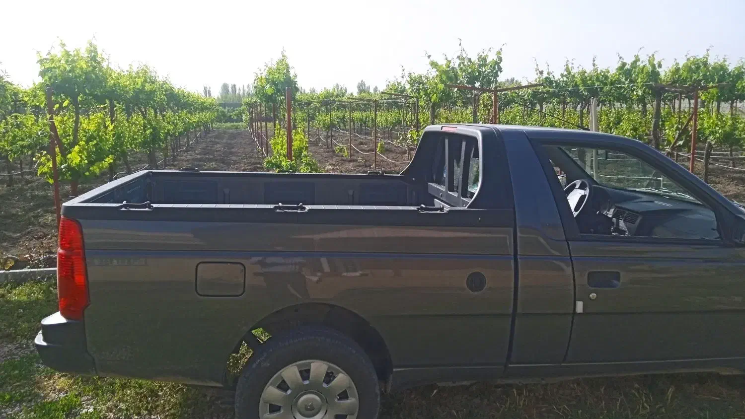 اریسان ۲ 1403|خودرو سواری و وانت|ارومیه, |دیوار