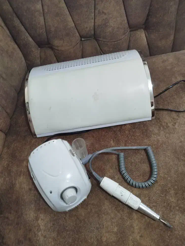 لوازم کاشت ناخن|آرایشی، بهداشتی، درمانی|سنندج, |دیوار