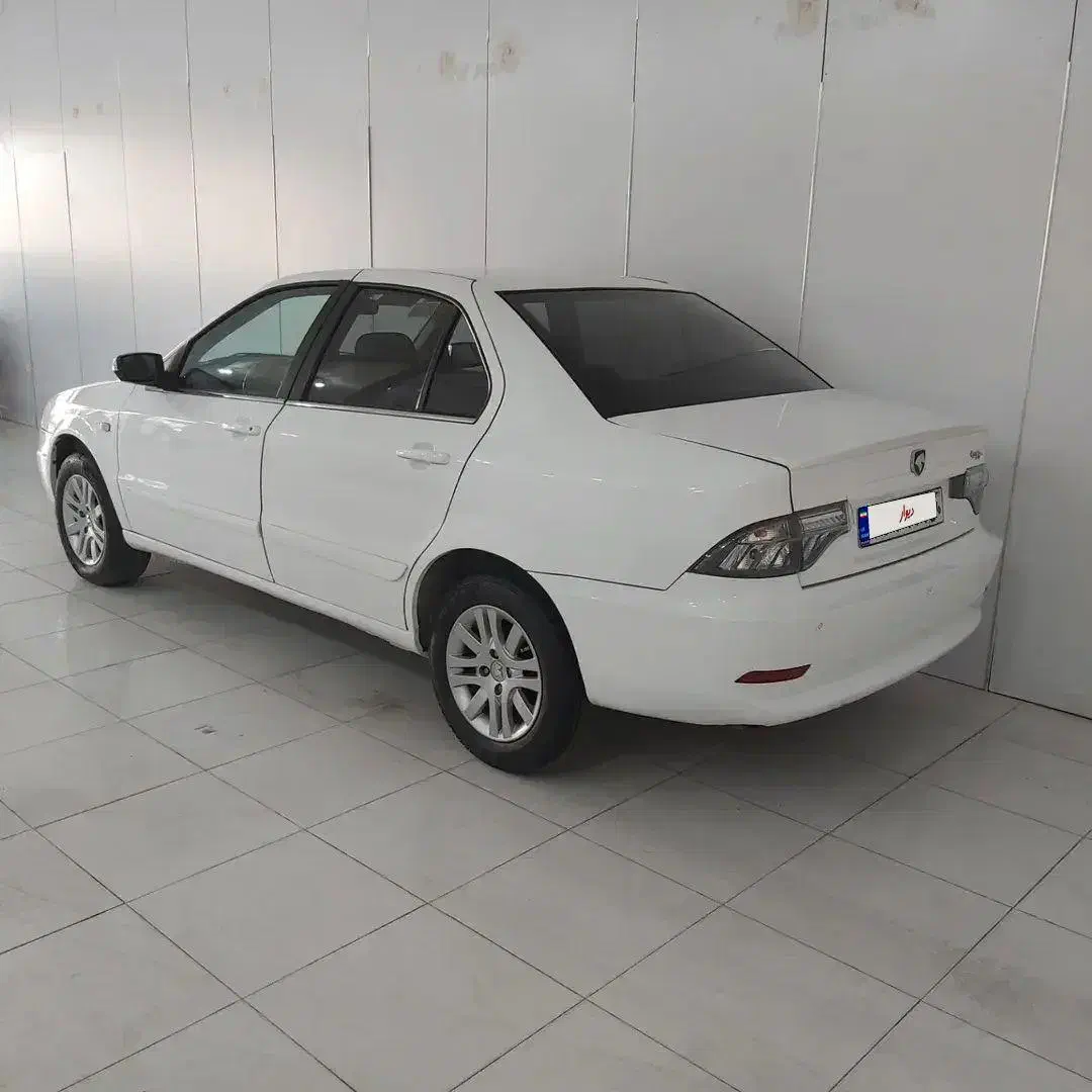 سورن پلاس فول|خودرو سواری و وانت|دهلران, |دیوار