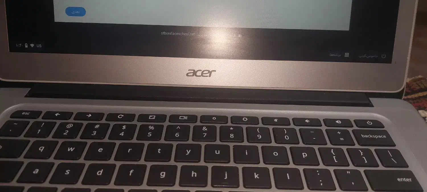 لبتاب کروم بوک|رایانه همراه|تبریز, |دیوار