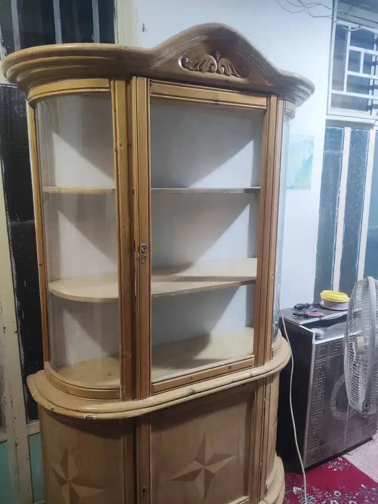 کولر و یخچال میز بوفه فروشی|کولر گازی و فن‌کوئل|گنبد کاووس, |دیوار