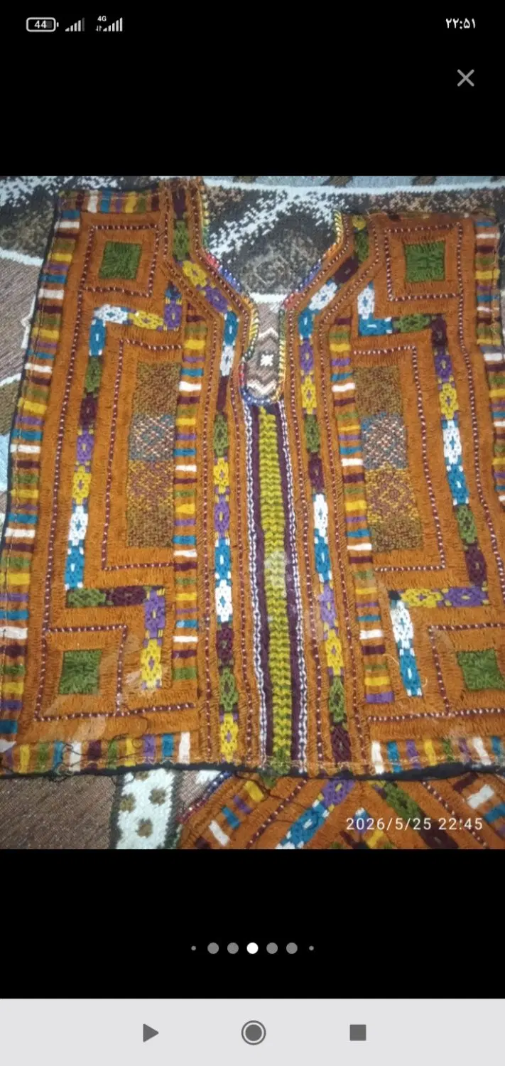 لباس|لباس|سراوان, |دیوار