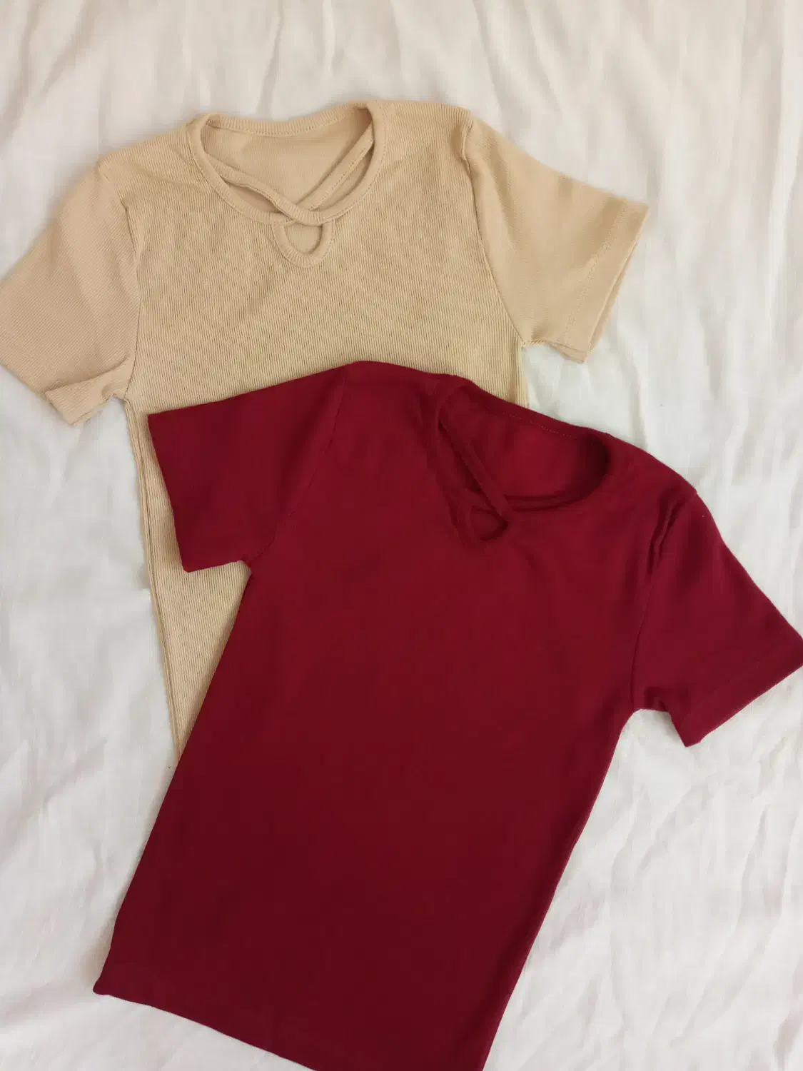 کراپ تیشرت|لباس|تهران, یافت آباد جنوبی|دیوار