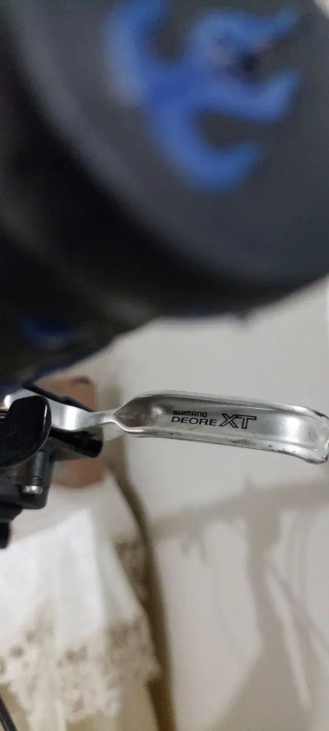 دوچرخه پژو Exocet|دوچرخه، اسکیت، اسکوتر|فردیس, نسترن شرقی|دیوار