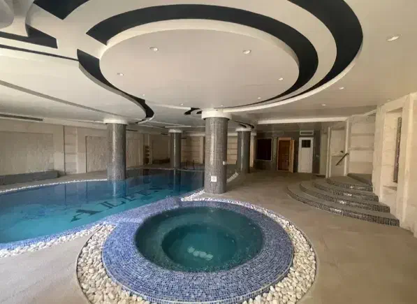 ۱۸۰ متر رو به روی پیست برج برند منطقه|فروش آپارتمان|شمشک, |دیوار