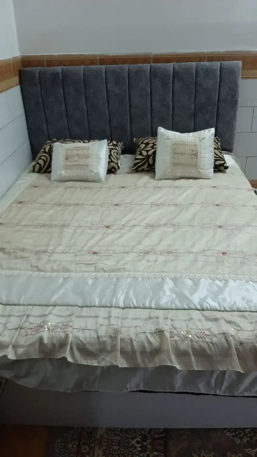 رو تختی دو نفر|سرویس روتختی|شوشتر, |دیوار