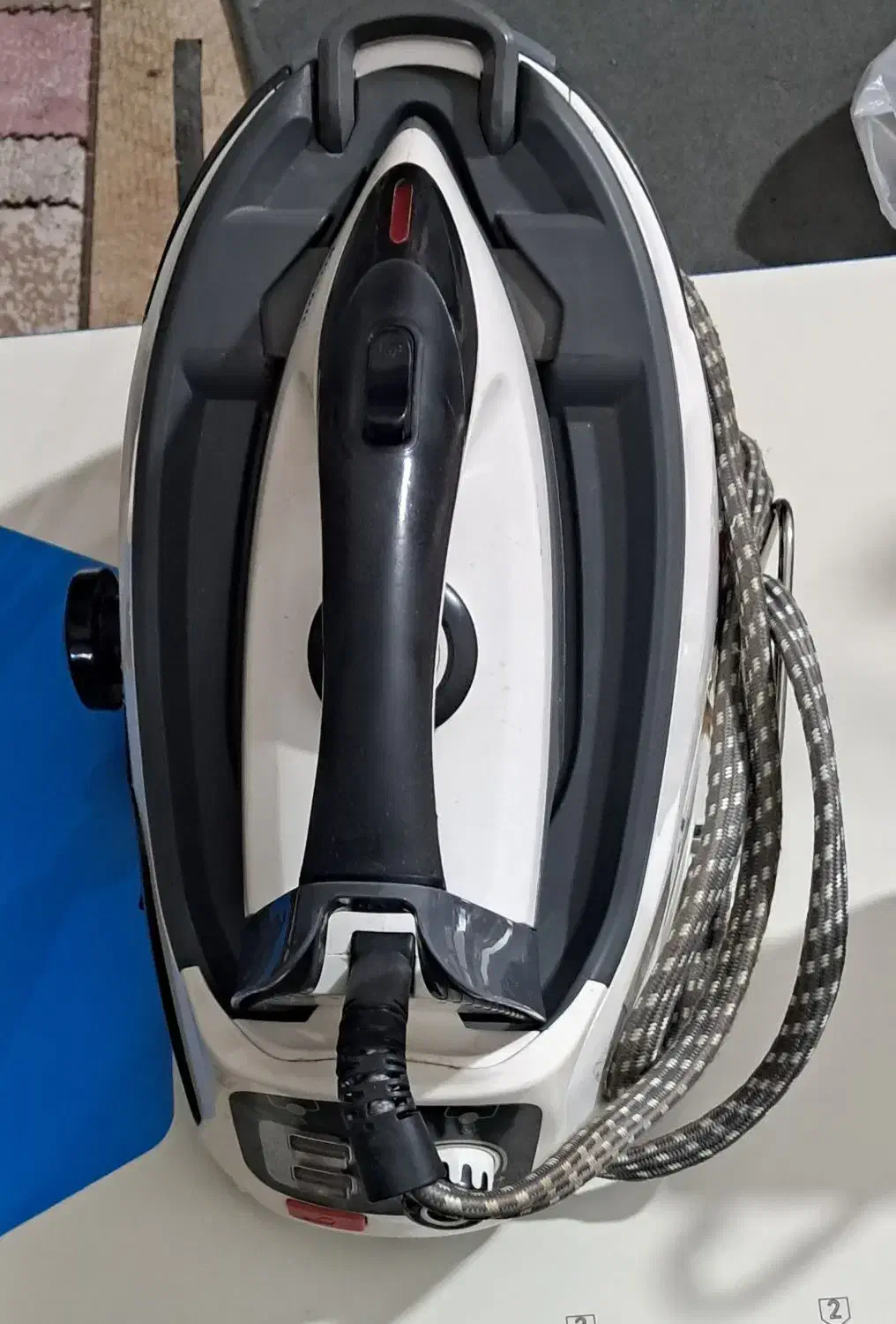 اتو بخار|اتو و لوازم اتو|ماکو, |دیوار