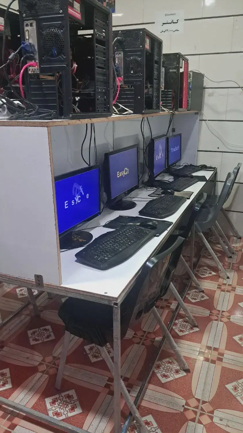 کلوپ|فروشگاه و مغازه|ایذه, |دیوار