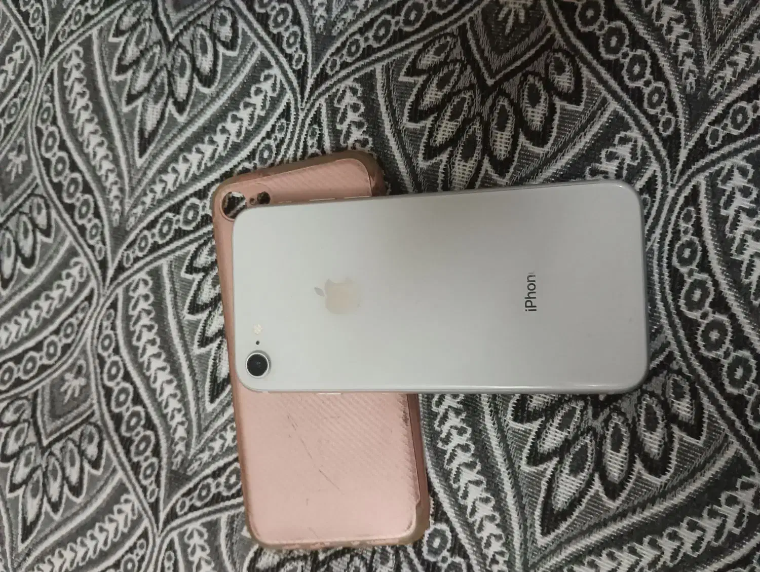 آیفون 8|موبایل|بهارستان, |دیوار