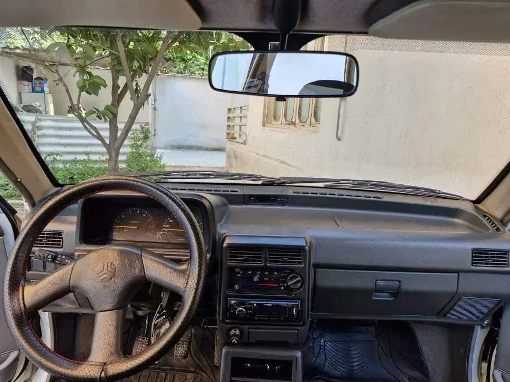 پراید مدل1382|خودرو سواری و وانت|آمل, |دیوار