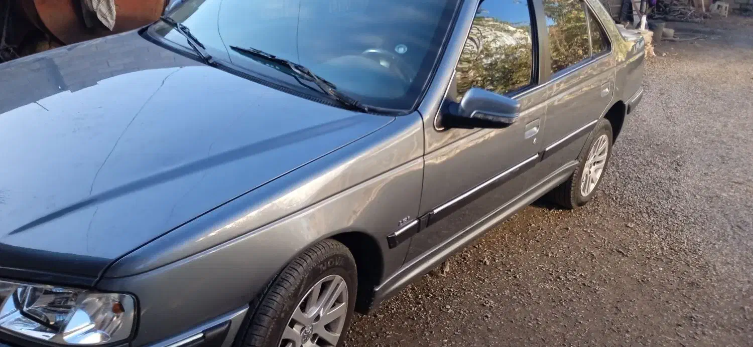 پارس ۱۴۰۰دریچه سیمی|خودرو سواری و وانت|مینودشت, |دیوار