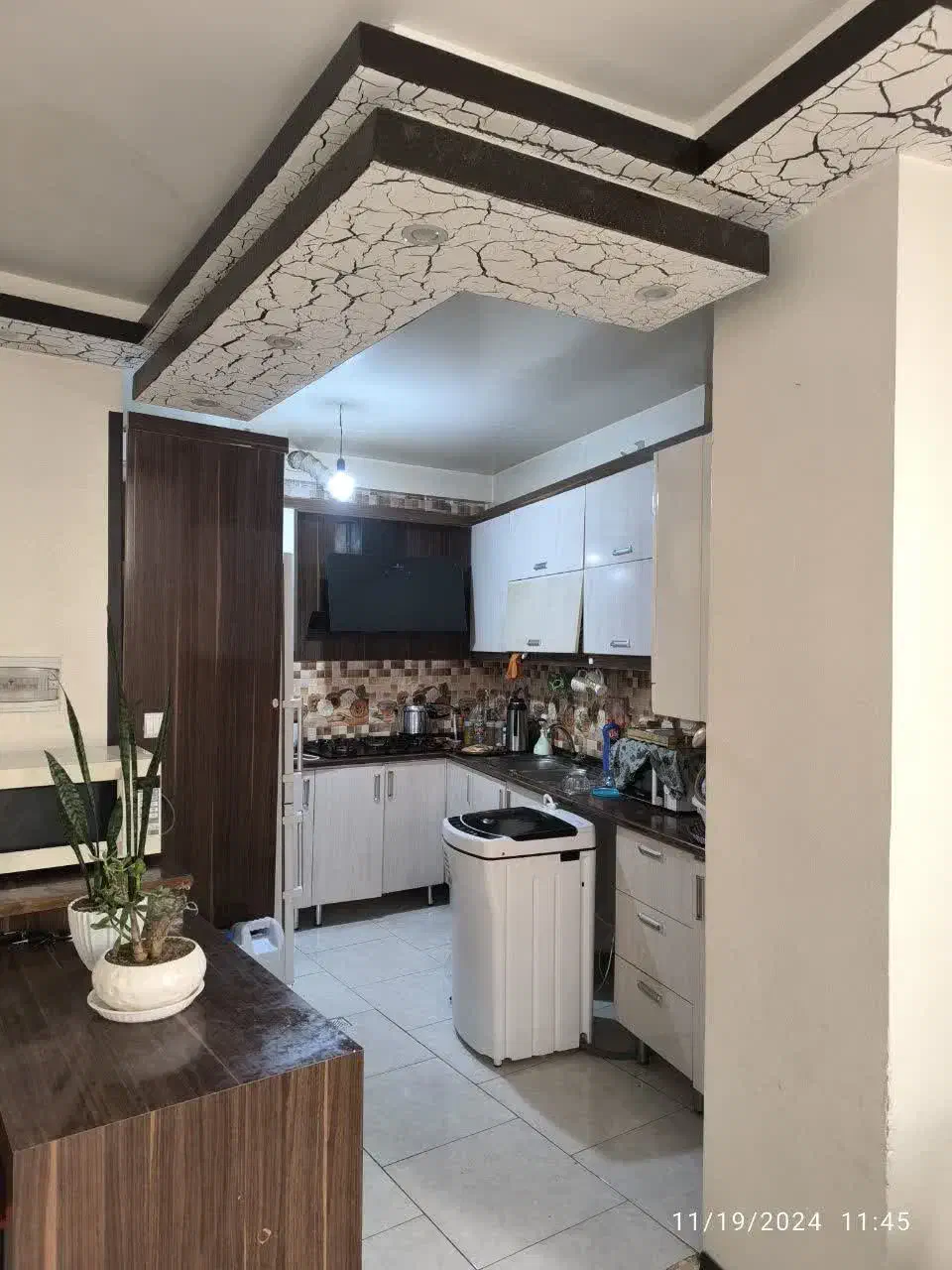 آپارتمان ۸۵ متری|فروش آپارتمان|شاهین‌شهر, الهیه|دیوار