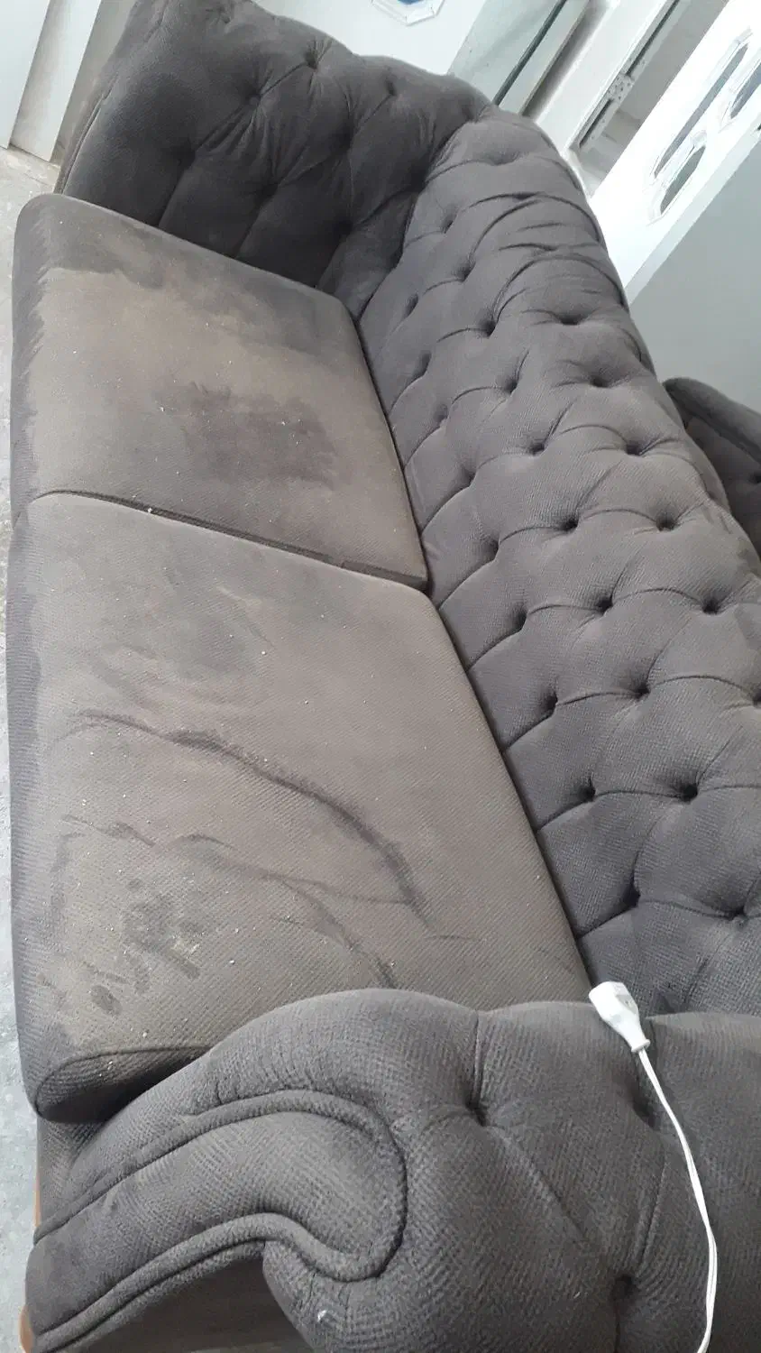 مبل شوی در منزل شما|خدمات نظافت|بجنورد, |دیوار