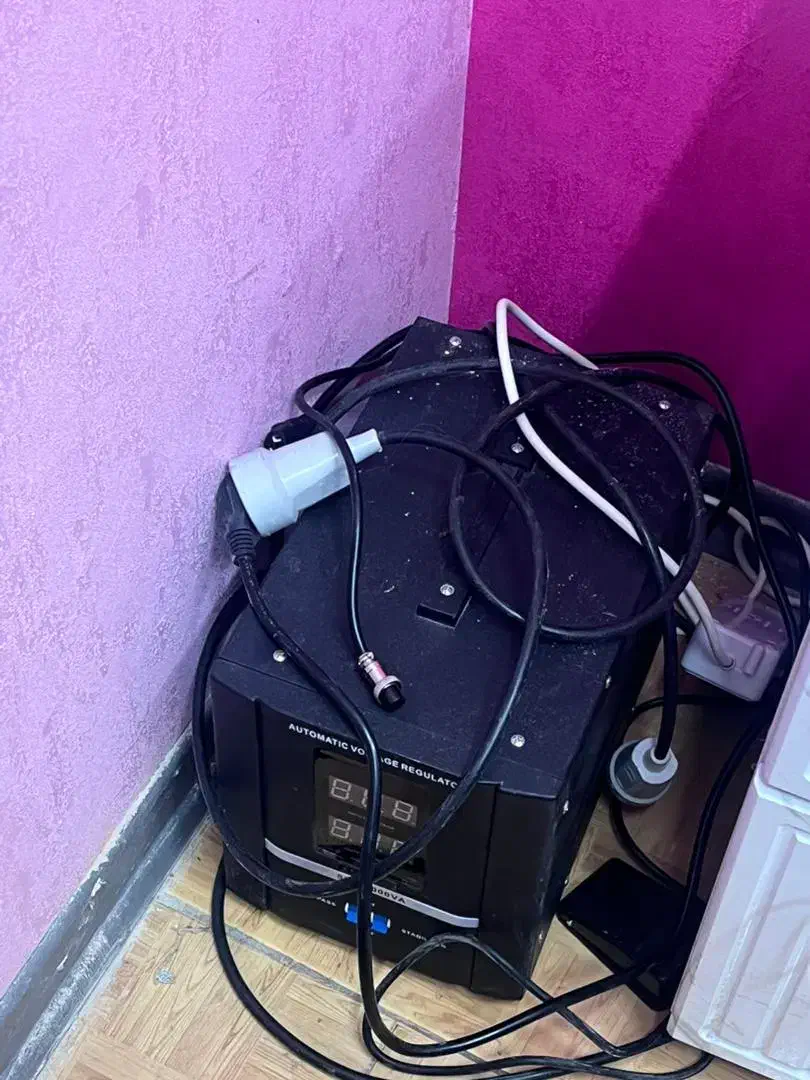 دستگاه لیزر کیوسوئیچ پیکوشور گرید A|آرایشی، بهداشتی، درمانی|رودهن, |دیوار