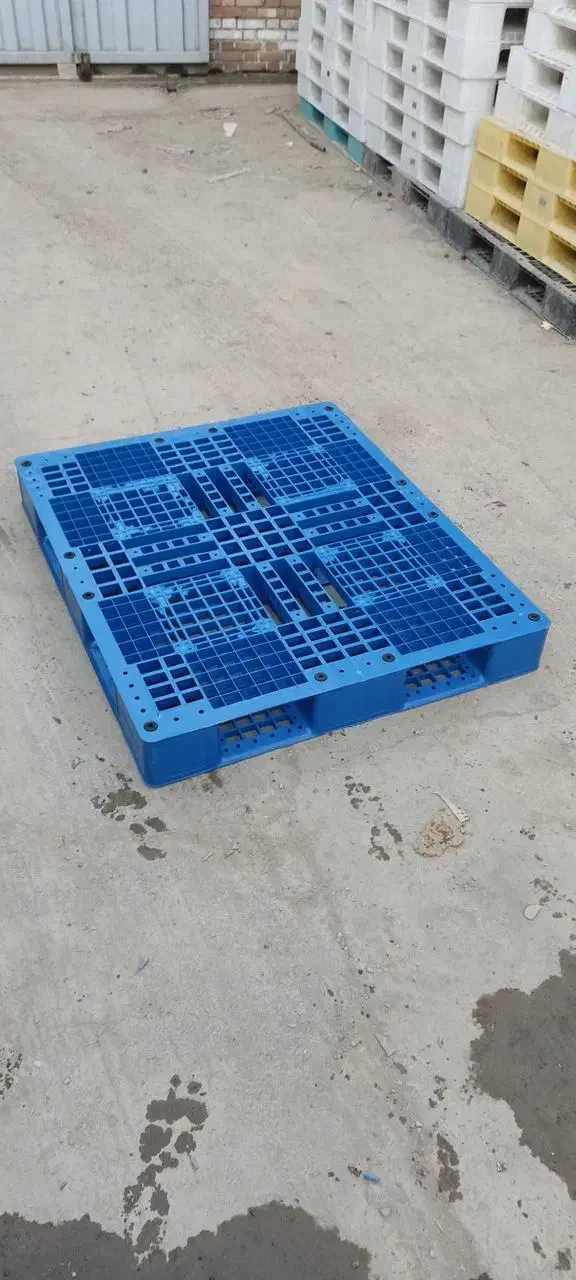 فروش پالت پلاستیکی و فروش پالت چوبی|عمدهفروشی|تهران, قاسمآباد|دیوار