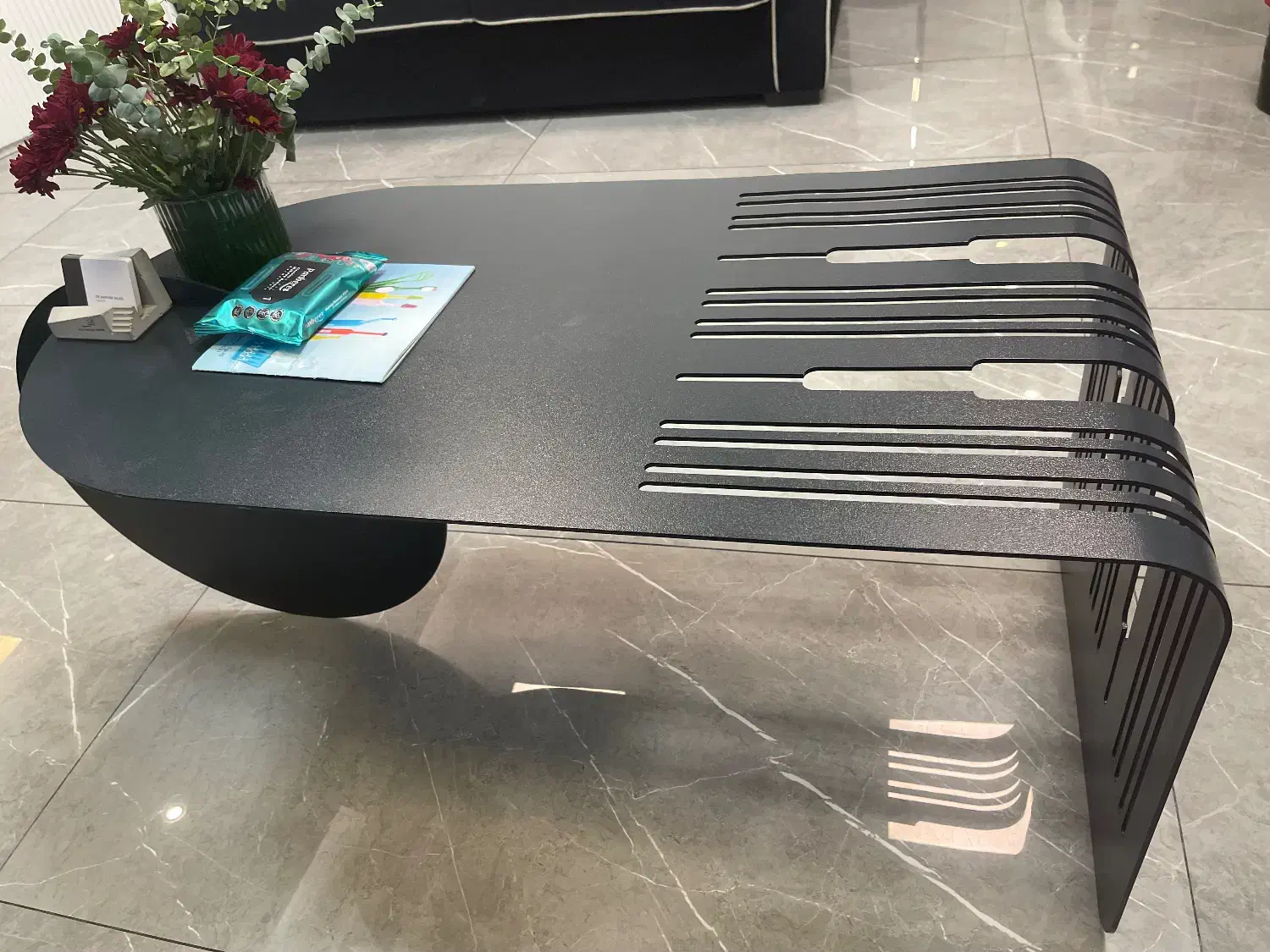 میز فلزی|دفتر کار|تهران, الهیه|دیوار