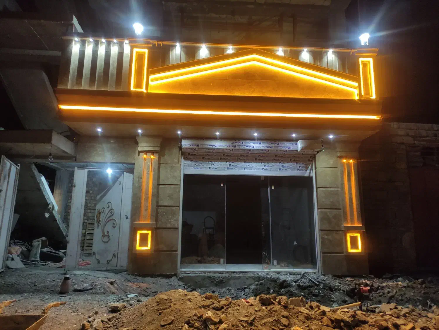 نما کاری و سنگ کاری|خدمات پیشه و مهارت|ایرانشهر, |دیوار