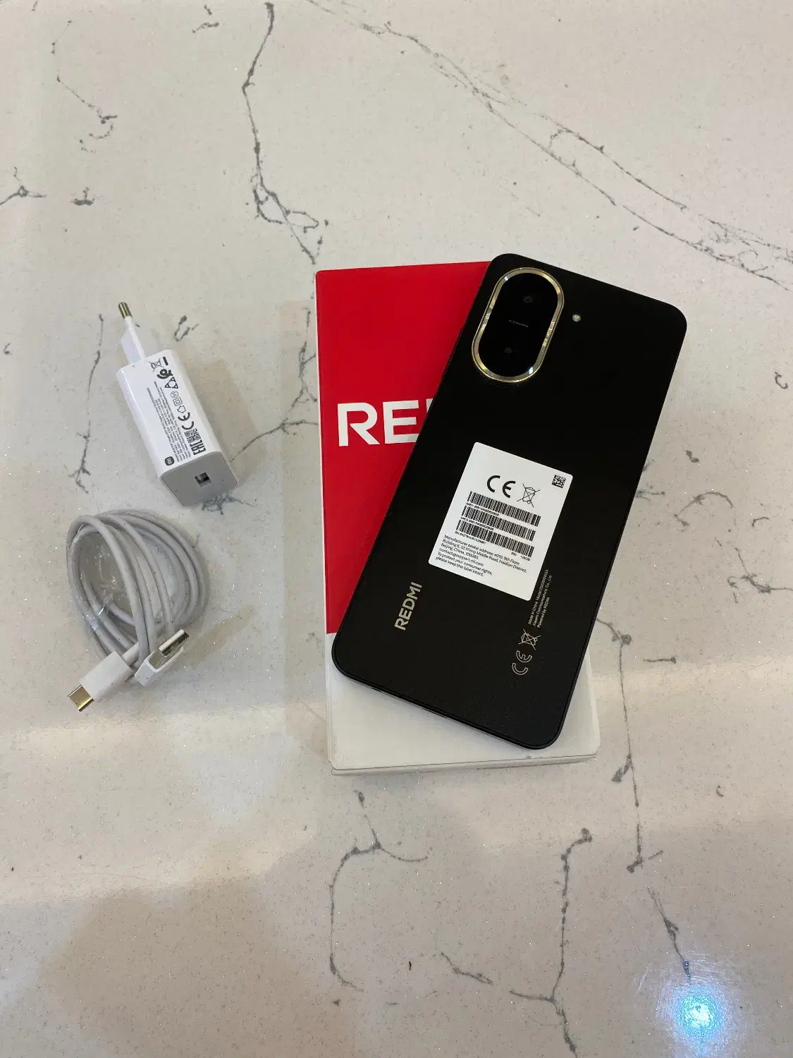 RDMI A5|موبایل|ارومیه, |دیوار