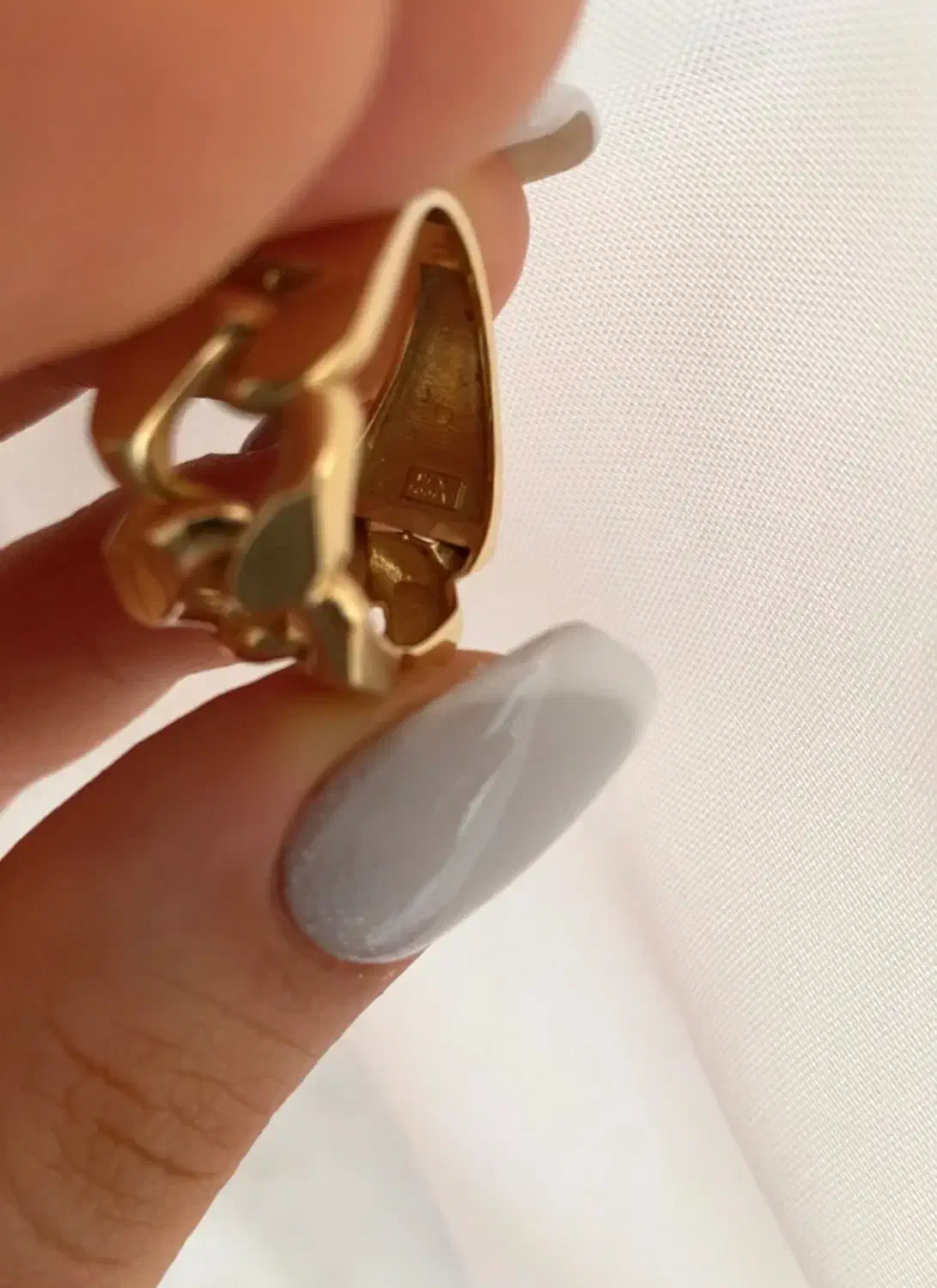 انگشتر طلا کارتیر|جواهرات|اصفهان, خلیل آباد|دیوار